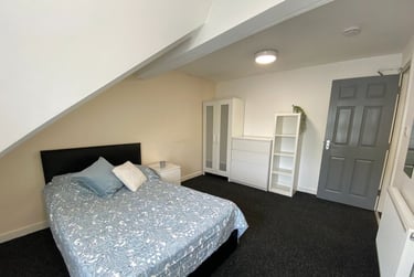 5 bed house, Edge Lane, Fairfield, Liverpool, L79LB - Image 8