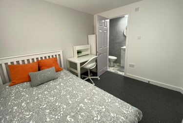 5 bed house, Brae Street, Kensington, Liverpool, L72QQ - Image 11