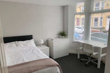 6 bed house, Adelaide Road, Kensington, Liverpool, L78SH - Image 14