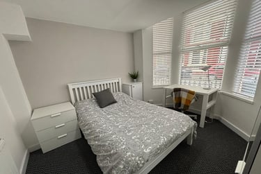 6 bed house, Albert Edward Road, Kensington fields, Liverpool, L78RY - Image 6