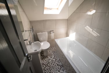 6 bed house, Leopold Road, Kensington, Liverpool, L78SS - Image 11
