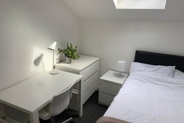 6 bed house, Adelaide Road, Kensington, Liverpool, L78SH - Image 11