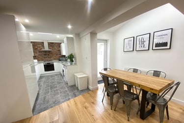 5 bed house, Brae Street, Kensington, Liverpool, L72QQ - Image 2
