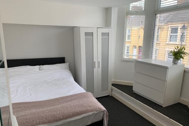 6 bed house, Adelaide Road, Kensington, Liverpool, L78SH - Image 13