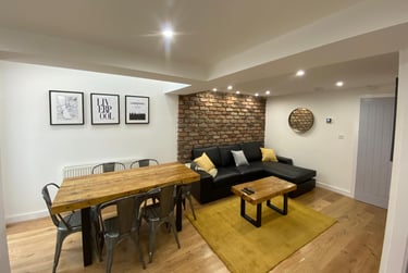 5 bed house, Brae Street, Kensington, Liverpool, L72QQ - Image 1