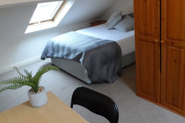 5 bed house, Brownlow Street, The Groves, York, YO318LW - Image 11