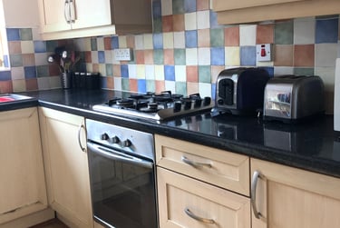 6 bed house, St. Hildas Mews, Tang Hall, York, YO103SF - Image 1