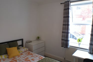 4 bed house, Balfour Street, Holgate, York, YO264YU - Image 1