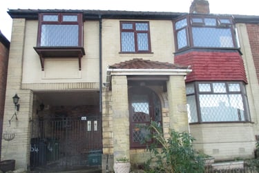 7 bed house, Newland Park Drive, Layerthorpe, York, YO103HP - Image 1