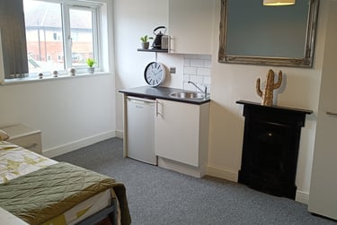 6 bed house, Kingsway North, Clifton, York, YO306JB - Image 8