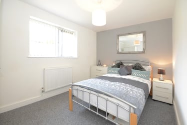 6 bed house, Kingsway North, Clifton, York, YO306JB - Image 2