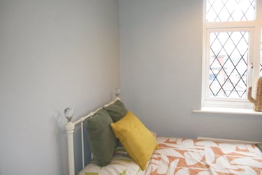 7 bed house, Newland Park Drive, Layerthorpe, York, YO103HP - Image 2