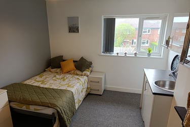 6 bed house, Kingsway North, Clifton, York, YO306JB - Image 9
