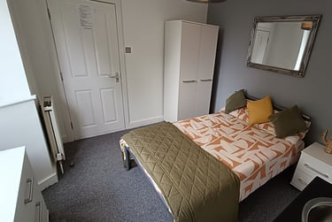 6 bed house, Kingsway North, Clifton, York, YO306JB - Image 7