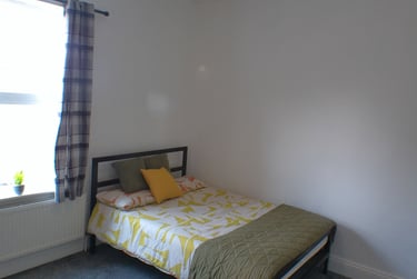4 bed house, Balfour Street, Holgate, York, YO264YU - Image 12
