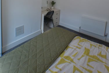 2 bed house, Carnot Street, Holgate, York, YO264YY - Image 12