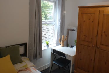 2 bed house, Carnot Street, Holgate, York, YO264YY - Image 13