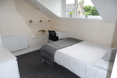 6 bed house, Markham Crescent, The Groves, York, YO318NS - Image 13