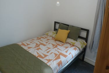 2 bed house, Carnot Street, Holgate, York, YO264YY - Image 14