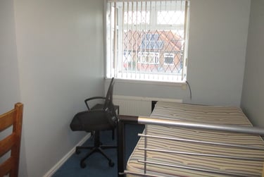 7 bed house, Newland Park Drive, Layerthorpe, York, YO103HP - Image 15