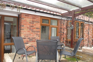 7 bed house, Newland Park Drive, Layerthorpe, York, YO103HP - Image 10