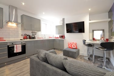 6 bed house, Kingsway North, Clifton, York, YO306JB - Image 5