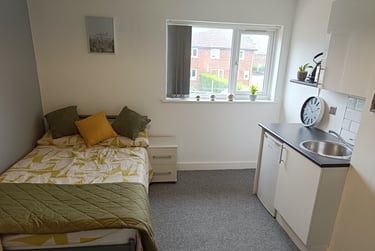6 bed house, Kingsway North, Clifton, York, YO306JB - Image 11