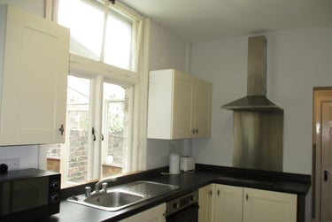 4 bed house, Fountayne Street, Clifton, York, YO318HN - Image 1