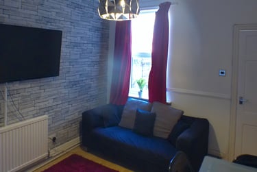 4 bed house, Ratcliffe Street, Clifton, York, YO306EN - Image 9