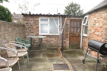 6 bed house, Markham Crescent, The Groves, York, YO318NS - Image 14