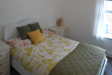 2 bed house, Carnot Street, Holgate, York, YO264YY - Image 9