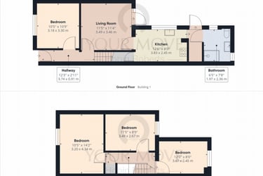 4 bed house, Gray Street, Abington, Northampton, NN13QQ - Image 5