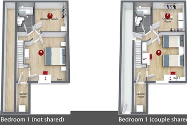 5 bed house, Bradford Road, Hillhouse, Huddersfield, HD16JE - Image 13