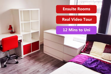 5 bed house, Bradford Road, Hillhouse, Huddersfield, HD16JE - Image 1