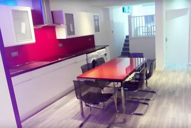 5 bed flat, Bethnal Green Road, Bethnal Green, London, E29QY - Image 2