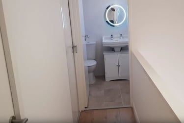 5 bed flat, Merchant Street, Mile End, London, E34LR - Image 4
