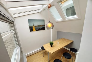 6 bed house, Pinhoe road, Mount pleasant, Exeter, EX47HL - Image 13