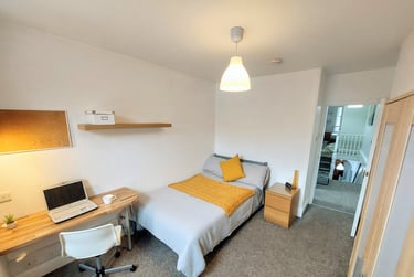 6 bed house, Pinhoe road, Mount pleasant, Exeter, EX47HL - Image 4