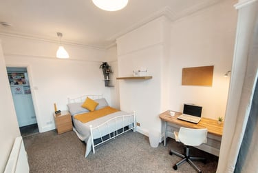 6 bed house, Pinhoe road, Mount pleasant, Exeter, EX47HL - Image 5