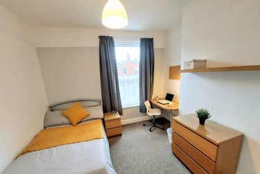6 bed house, Pinhoe road, Mount pleasant, Exeter, EX47HL - Image 6