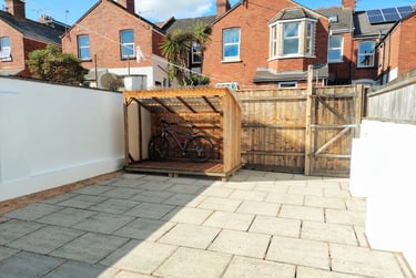 6 bed house, Pinhoe road, Mount pleasant, Exeter, EX47HL - Image 15