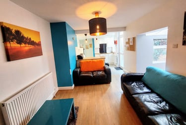 6 bed house, Pinhoe road, Mount pleasant, Exeter, EX47HL - Image 9