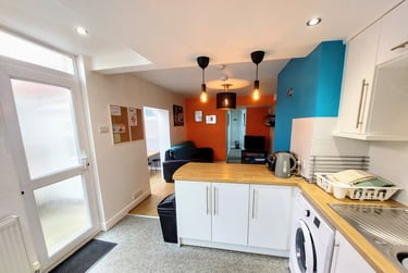 6 bed house, Pinhoe road, Mount pleasant, Exeter, EX47HL - Image 11