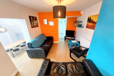 6 bed house, Pinhoe road, Mount pleasant, Exeter, EX47HL - Image 8