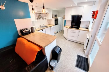 6 bed house, Pinhoe road, Mount pleasant, Exeter, EX47HL - Image 10