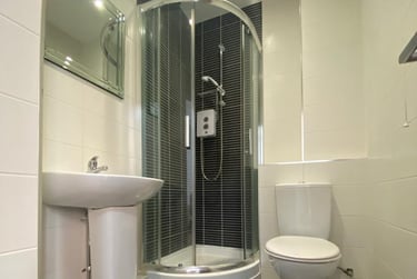 1 bed studio, Albion Street, Highfields, Leicester, LE16GB - Image 2