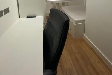 4 bed flat, Albion Street, Highfields, Leicester, LE16GB - Image 2
