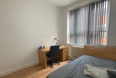3 bed flat, Albion Street, Highfields, Leicester, LE16GB - Image 2