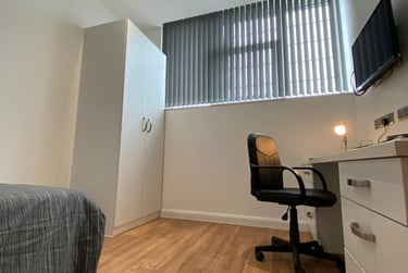 2 bed flat, Charles Street, Highfields, Leicester, LE11LB - Image 3