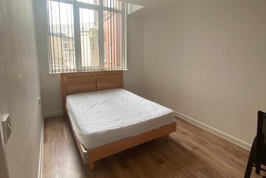 1 bed flat, Northampton Street, Highfields, Leicester, LE11PA - Image 1